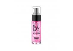 essence - Moisturizing and smoothing primer Fix & Last