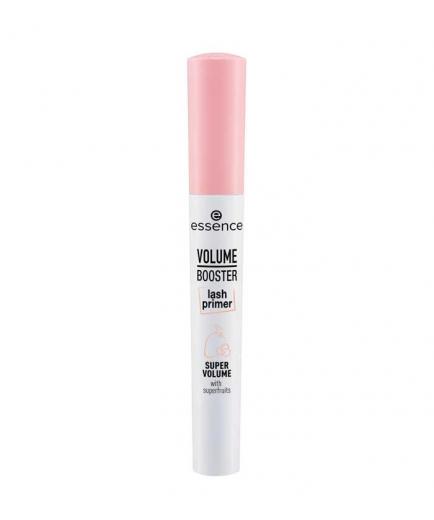 essence - Primer de pestañas voluminizador Volume Booster