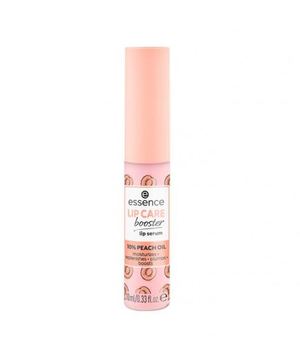 essence - Lip Serum Lip Care Booster