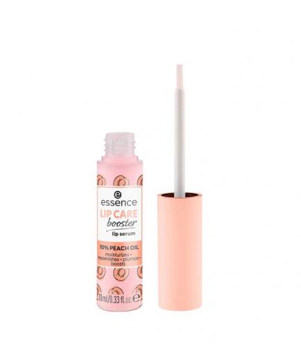 essence - Lip Serum Lip Care Booster