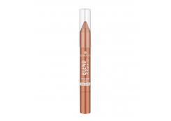 essence - Eyeshadow stick Blend & Line - 01: Copper Feels