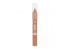 essence - Sombra de ojos en stick Blend & Line - 01: Copper Feels