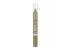essence - Eyeshadow stick Blend & Line - 03: Feeling Leafy