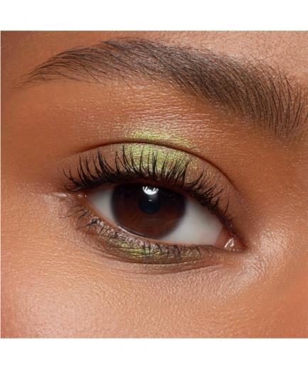 essence - Eyeshadow stick Blend & Line - 03: Feeling Leafy