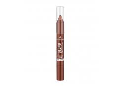 essence - Eyeshadow stick Blend & Line - 04: Full of Beans