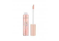 essence - Liquid eyeshadow Luminous Eye Tint - 01: Dazzling Rose