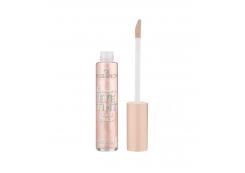 essence - Sombra de ojos líquida Luminous Eye Tint - 02: Gleaming Charm