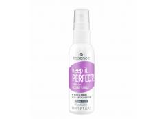 essence - Keep it PERFECT fixing spray!