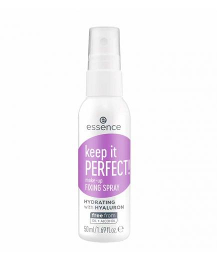 essence - Spray fijador keep it PERFECT!