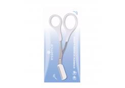 essence - Scissors and eyebrow comb