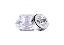 essence - Topper sombra de ojos Multichrome Flakes - 01: Galactic vibes