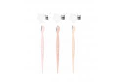 essence - *Couldn\'t Care More* - Eyebrow Shaving Trio