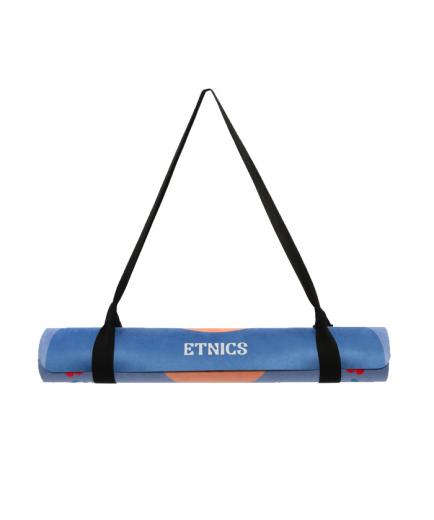 Etnics - Eco Microfiber Yoga Mat - Frida