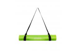 Etnics - Eco Microfiber Yoga Mat - Green tribe