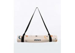 Etnics - Eco PRO Microfiber Yoga Mat - Mystic