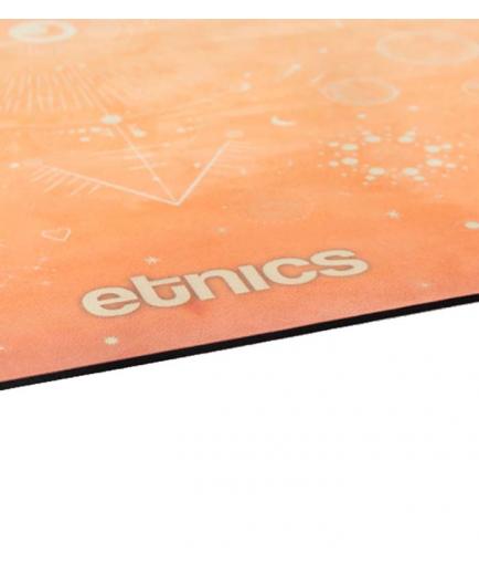 Etnics - Eco PRO Microfiber Yoga Mat - Universo