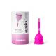 Sensual Intim - Self-emptying menstrual cup Eureka! Cup - Size M/L