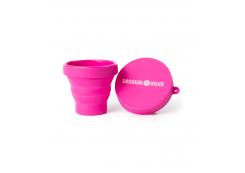 Eureka! Cup - Menstrual Cup Sterilizer