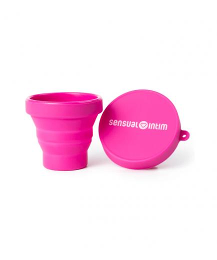 Eureka! Cup - Menstrual Cup Sterilizer
