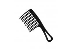 Eurostil - Giant double prong fluffing comb