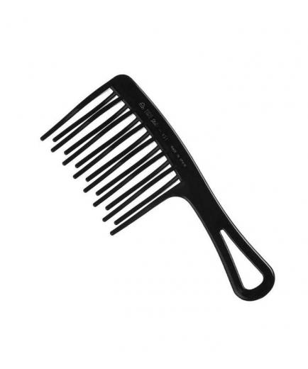 Eurostil - Giant double prong fluffing comb