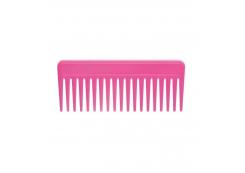 Eurostil - Large colored fluffing comb
