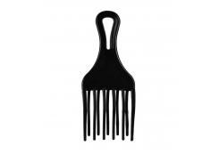 Eurostil - Small Double Prong Professional Fluffing Comb