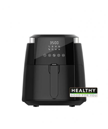 Evvo - Freidora de aire sin aceite Tasty Fryer 5L