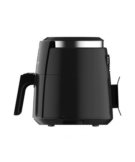 Evvo - Freidora de aire sin aceite Tasty Fryer 5L