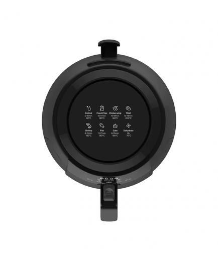 Evvo - Tasty Fryer 5L Oil-Free Air Fryer