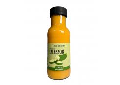 Fit fruit - Vegetable cream 750g - Courgette