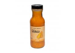 Fit fruit - Vegetable cream 750g - Pumpkin