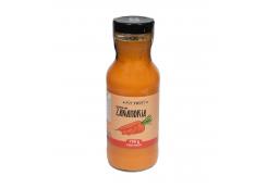 Fit fruit - Vegetable cream 750g - Carrot