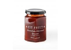 Fit fruit - Mermelada artesanal gourmet 345g - Pimiento