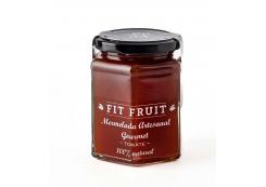 Fit fruit - Mermelada artesanal gourmet 345g - Tomate