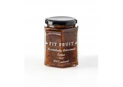 Fit fruit - Extra artisan jam 345g - Kiwi