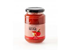 Fit fruit - Natural crushed tomato 330g