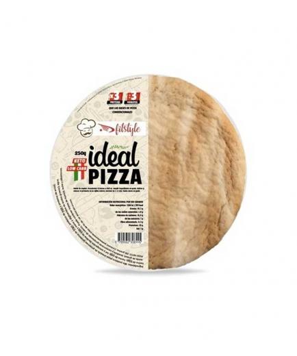 Fitstyle - Ideal keto pizza base 250g
