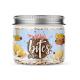 Fitstyle - Protein Bites white chocolate protein balls 100g - Biscuit