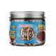 Fitstyle - Protein Bites White and Dark Chocolate Protein Balls 100g - Black Cookies