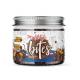Fitstyle - Protein Bites milk chocolate protein balls 100g - American bar