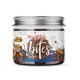 Fitstyle - Bolitas proteicas Protein Bites de chocolate con leche 100g - Barrita americana