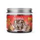 Fitstyle - Protein Bites milk chocolate protein balls 100g - Fit Kat waffle