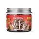 Fitstyle - Bolitas proteicas Protein Bites de chocolate con leche 100g - Barquillo Fit Kat