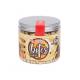 Fitstyle - Protein Bites white chocolate protein balls 100g - Catalan cream