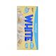Fitstyle - Chocolate for desserts without sugar and without gluten 200g - White chocolate