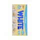 Fitstyle - Chocolate for desserts without sugar and without gluten 200g - White chocolate