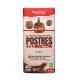 Fitstyle - Chocolate for desserts without sugar and without gluten 200g - Dark chocolate