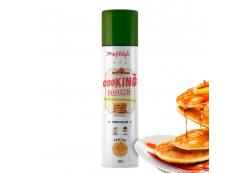 Fitstyle - *CooKing* - Spray a base de aceite de oliva virgen extra - Postres