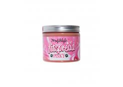 Fitstyle - Hazelnut cream with cashew and almond Fitspread Pinky 200g